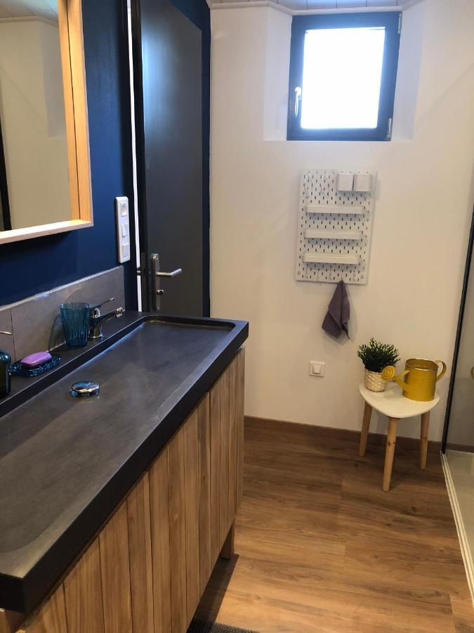 Willa L'Annexe L'Epine  Zewnętrze zdjęcie